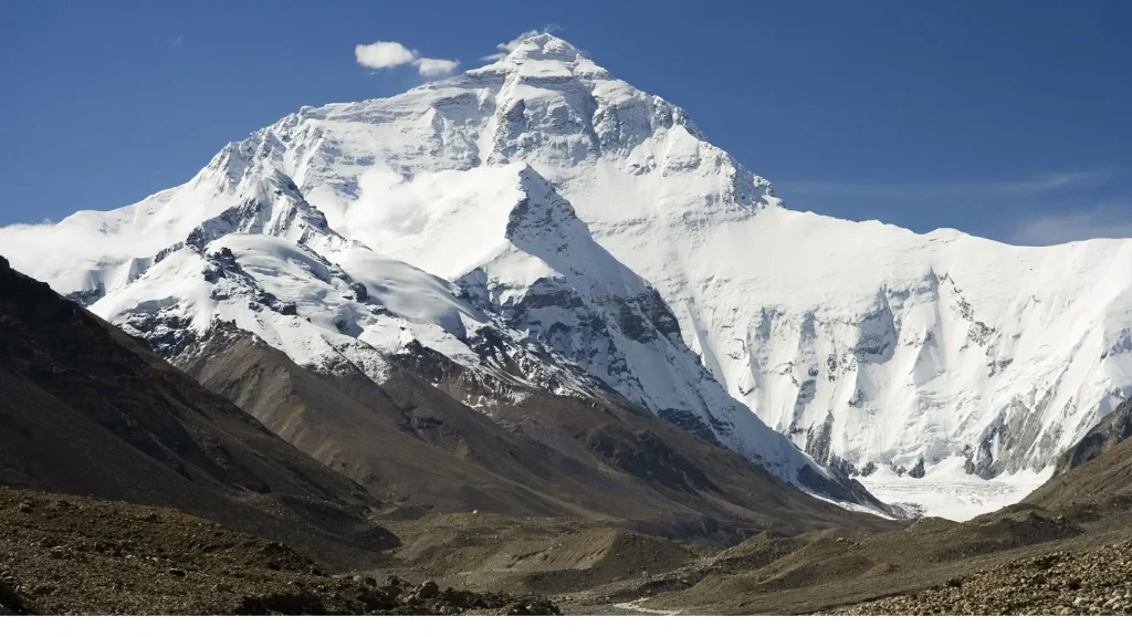 Everest Base Camp Trek